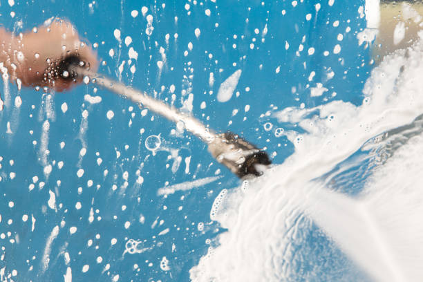 Professional  Pressure Washing Services in Cibolo, TX