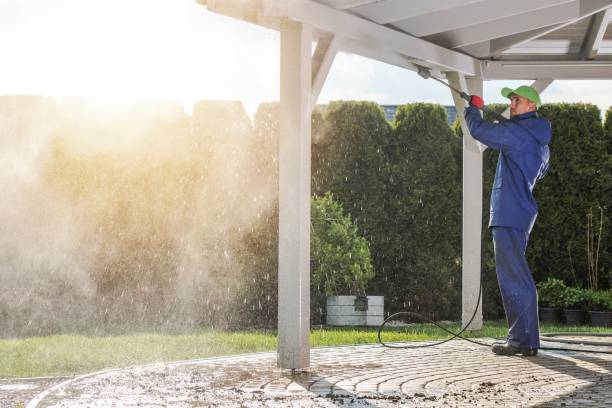 Best Factory Floor Cleaning  in Cibolo, TX